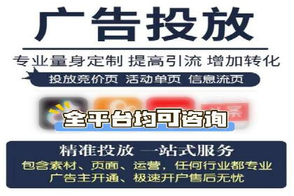 SEM代运营托管公司案例剖析
